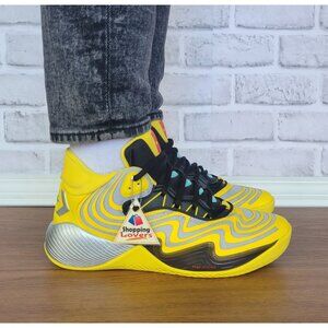 ❤️Converse x Transformers All Star BB Shift CX Star Sz 8.5 Womens Shoes A11656C